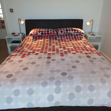 Awel Y Mor Lejlighed Llanelli Eksteriør billede